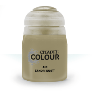 Citadel Air - Zandri Dust (24ml)