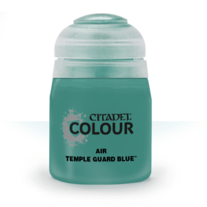 Citadel Air - Temple Guard Blue (24ml)