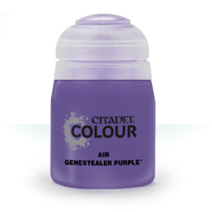 Citadel Air - Genestealer Purple (24ml)