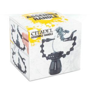 Citadel Assembly Stand Handle