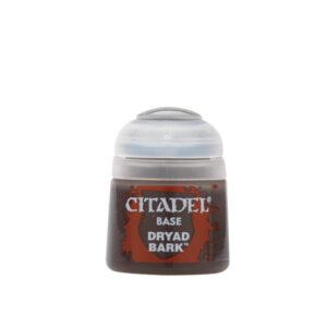 Citadel Base – Dryad Bark (12ml)